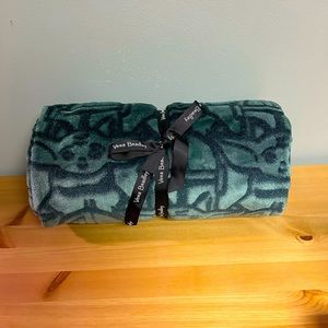Vera Bradley Star Wars Fleece Blanket